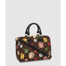 [LOUIS VUITTON-루이비통]스피디 반둘리에 25 M45910