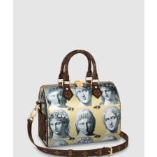 [LOUIS VUITTON-루이비통]스피디 반둘리에 25 M59136
