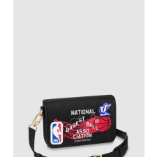 [LOUIS VUITTON-루이비통]LVXNBA 스튜디오 메신저백 M58498