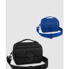 [LOUIS VUITTON-루이비통]S 락 메신저백 M58489