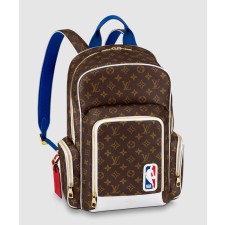 [LOUIS VUITTON-루이비통]LVXNBA 뉴 백팩 M45581