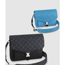 [LOUIS VUITTON-루이비통]뉴 메신저백 M30746