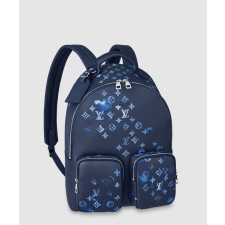 [LOUIS VUITTON-루이비통]멀티포켓 백팩 M57841