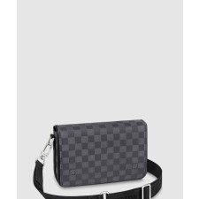 [LOUIS VUITTON-루이비통]스튜디오 메신저백 N50007