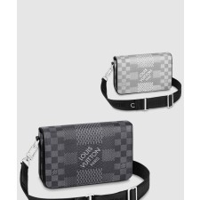 [LOUIS VUITTON-루이비통]스튜디오 메신저백 N50013