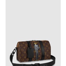 [LOUIS VUITTON-루이비통]시티 키폴 M45652