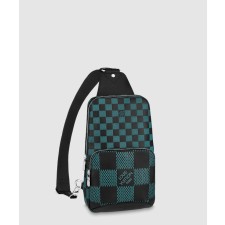 [LOUIS VUITTON-루이비통]에비뉴 슬링백 N50038