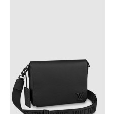 [LOUIS VUITTON-루이비통]에어로그램 메신저백 M57080