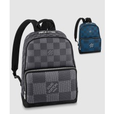 [LOUIS VUITTON-루이비통]캠퍼스 백팩 N50009