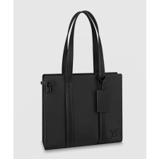 [LOUIS VUITTON-루이비통]에어로그램 토트백 M57308