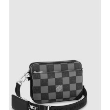 [LOUIS VUITTON-루이비통]트리오 메신저백 N80401