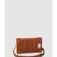 [LOUIS VUITTON-루이비통]LVXNBA 소프트 트렁크 M80549