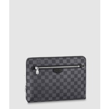 [LOUIS VUITTON-루이비통]뉴 파우치 N60417