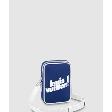 [LOUIS VUITTON-루이비통]다뉴브 PPM M45893