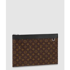 [LOUIS VUITTON-루이비통]포쉐트 디스커버리 GM M69411
