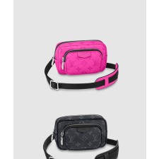 [LOUIS VUITTON-루이비통]아웃도어 범백 M30755