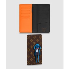 [LOUIS VUITTON-루이비통]브라짜 월렛 M80158