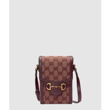 [GUCCI-구찌]홀스빗 1955 미니백 625615
