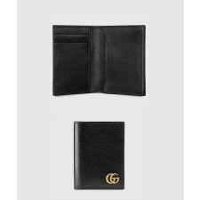 [GUCCI-구찌]GG 마몽 카드지갑 428737