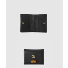 [GUCCI-구찌]다이애나 카드지갑 658244