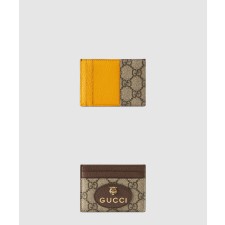 [GUCCI-구찌]네오빈티지 카드지갑 597557