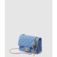 [CHANEL-샤넬]미니 플랩백 AS1786