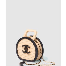 [CHANEL-샤넬]스몰 코스메틱 케이스 AS2928