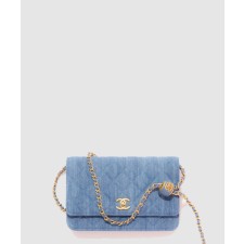 [CHANEL-샤넬]WOC AP1450