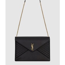 [SAINT LAURENT-생로랑]가비 체인백 668864