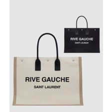 [SAINT LAURENT-생로랑]리브고쉬 토트백 499290