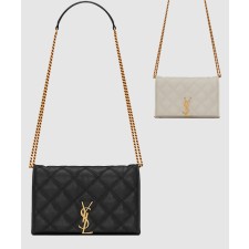 [SAINT LAURENT-생로랑]베키 WOC 585031