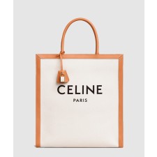 [CELINE-셀린느]버티컬 카바스백 미듐 190402