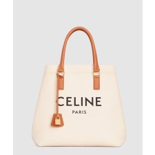 [CELINE-셀린느]호리존탈 캔버스 카바스백 192162
