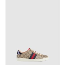 [GUCCI-구찌]에이스 GG 수프림 스니커즈 499410