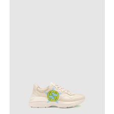 [GUCCI-구찌]라이톤 별 스니커즈 692935