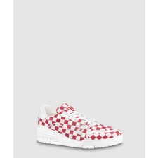 [LOUIS VUITTON-루이비통]LV 트레이너 스니커즈 1A9J85