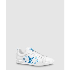 [LOUIS VUITTON-루이비통]룩셈부르크 사모트라케 스니커즈 1A9JDJ
