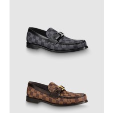 [LOUIS VUITTON-루이비통]메이저 로퍼 1A5A3E