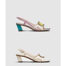 [ROGER VIVIER-로저비비에]벨 비비에 샌들 6583
