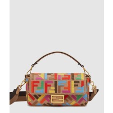 [FENDI-펜디]바게트백 미듐 8BR600