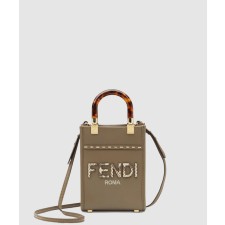 [FENDI-펜디]선샤인 쇼퍼백 미니 8BS051