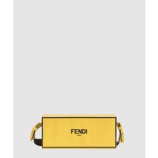 [FENDI-펜디]스퀘어 박스 7VA520