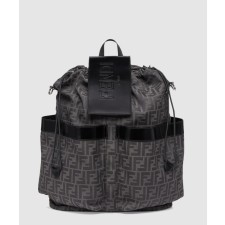 [FENDI-펜디]드로스트링 백팩 7VZ056