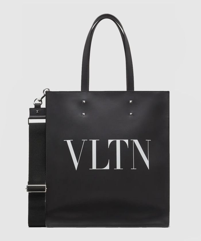 [VALENTINO-발렌티노]VLTN 쇼퍼백