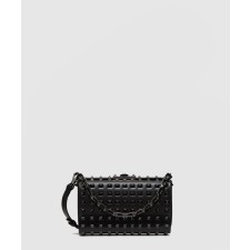 [VALENTINO-발렌티노]올오버 락스터드 클러치