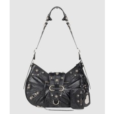 [BALENCIAGA-발렌시아가]르카골 미듐 숄더백 672754