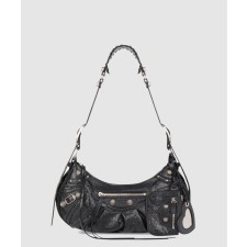 [BALENCIAGA-발렌시아가]르카골 스몰 숄더백 671307