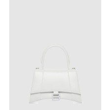 [BALENCIAGA-발렌시아가]아워글래스 스몰 탑핸들백 593546