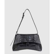 [BALENCIAGA-발렌시아가]다운타운 스몰 숄더백 671353