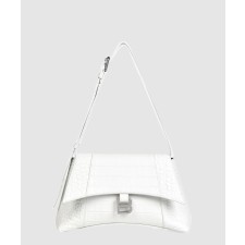 [BALENCIAGA-발렌시아가]다운타운 스몰 숄더백 671353